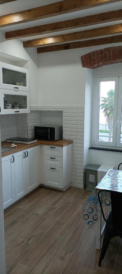 Appartamento A Un Passo Dal Mare Cin Ito1Oo59C29Zgy7Fln Riva Trigoso Esterno foto