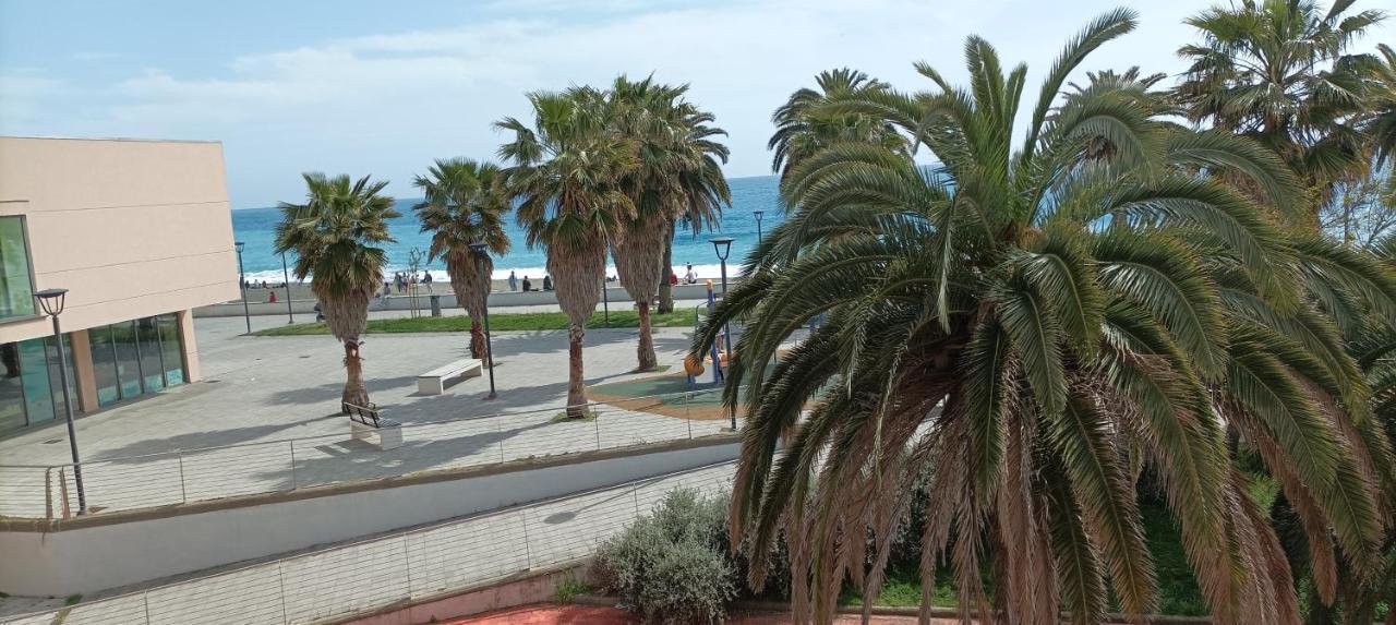 Appartamento A Un Passo Dal Mare Cin Ito1Oo59C29Zgy7Fln Riva Trigoso Esterno foto