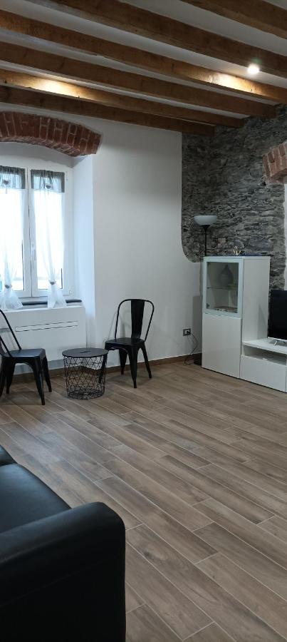 Appartamento A Un Passo Dal Mare Cin Ito1Oo59C29Zgy7Fln Riva Trigoso Esterno foto
